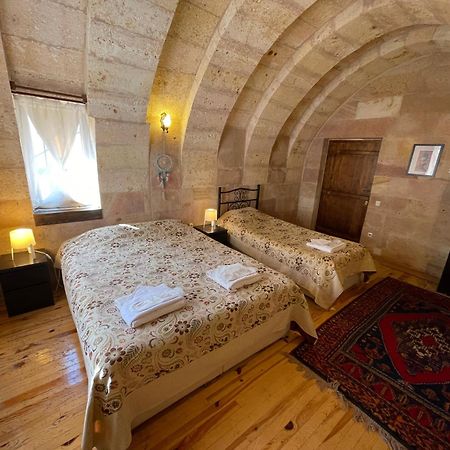 Karadut Cave Hotel Göreme Buitenkant foto